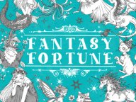 SPUR みみた先生のファンタジーフォーチュン 性格診断 SPUR みみた先生のファンタジーフォーチュン 性格診断