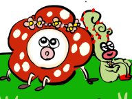 ペルナのふしぎ森 今日のひとひら 今日の運勢 ペルナのふしぎ森 今日のひとひら 今日の運勢